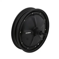 Moteur de véhicule électrique standard national de 14 pouces